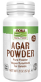 Image of Agar Powder (Vegan Gelatin Substitute) 57g